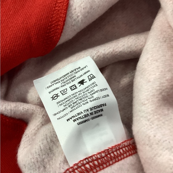 NIKE NSW SPORTS ESSENTIALS+ MENS FLEECE PULLOVER HOODIE Sz L  NWT - Picture 5 of 5